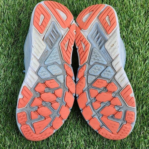 HOKA ARAHI 6 - Womens Athletic Shoes - SIZE 9B - Picture 8 of 10